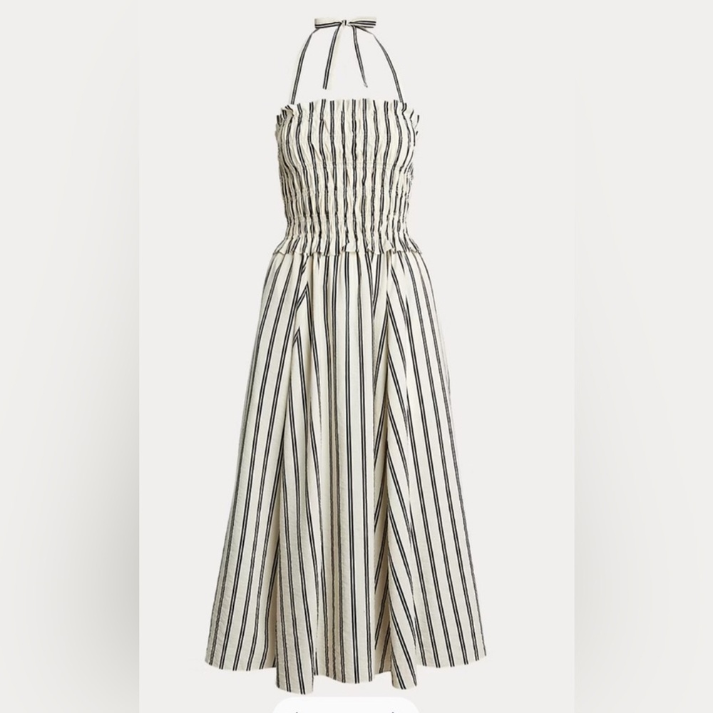 NWT Taylor Swift Engagement Dress — Polo by Ralph Lauren Dress — Size SMALL